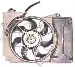 Вентилятор, охлаждение двигателя DOGA купить