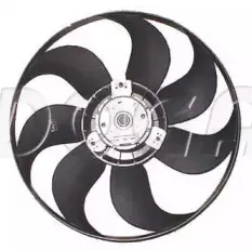 Вентилятор, охлаждение двигателя DOGA купить