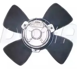 Вентилятор, охлаждение двигателя DOGA купить