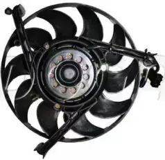 Вентилятор, охлаждение двигателя DOGA купить