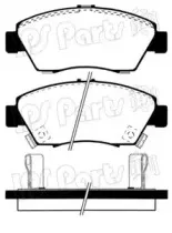Комплект тормозных колодок, дисковый тормоз IPS Parts купить