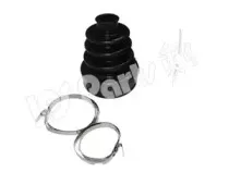 Комплект пылника, приводной вал IPS Parts купить