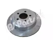 Тормозной диск IPS Parts купить