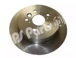 Тормозной диск IPS Parts купить