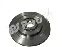 Тормозной диск IPS Parts купить