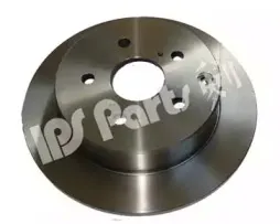 Тормозной диск IPS Parts купить