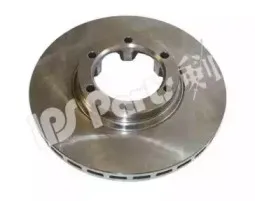 Тормозной диск IPS Parts купить