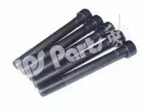 Комплект болтов головки цилидра IPS Parts купить