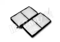 Фильтр, воздух во внутренном пространстве IPS Parts купить