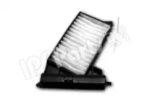 Фильтр, воздух во внутренном пространстве IPS Parts купить