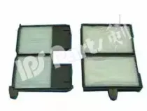 Фильтр, воздух во внутренном пространстве IPS Parts купить