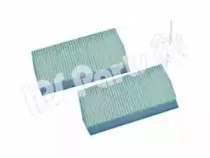 Фильтр, воздух во внутренном пространстве IPS Parts купить