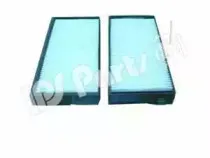 Фильтр, воздух во внутренном пространстве IPS Parts купить