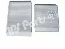 Фильтр, воздух во внутренном пространстве IPS Parts купить