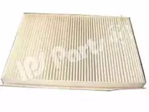 Фильтр, воздух во внутренном пространстве IPS Parts купить