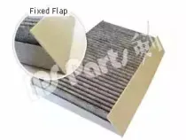 Фильтр, воздух во внутренном пространстве IPS Parts купить