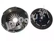Комплект сцепления IPS Parts купить