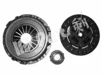 Комплект сцепления IPS Parts купить
