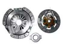 Комплект сцепления IPS Parts купить