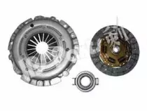Комплект сцепления IPS Parts купить