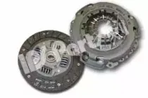 Комплект сцепления IPS Parts купить