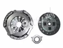 Комплект сцепления IPS Parts купить