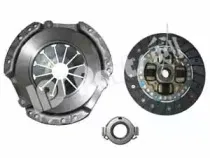 Комплект сцепления IPS Parts купить