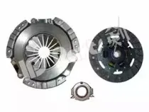 Комплект сцепления IPS Parts купить