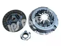 Комплект сцепления IPS Parts купить