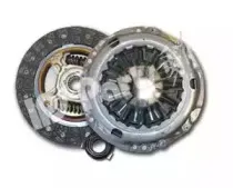 Комплект сцепления IPS Parts купить