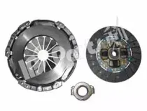 Комплект сцепления IPS Parts купить