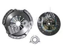 Комплект сцепления IPS Parts купить