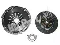 Комплект сцепления IPS Parts купить