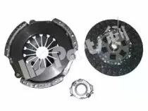 Комплект сцепления IPS Parts купить