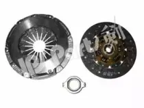 Комплект сцепления IPS Parts купить