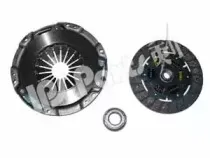 Комплект сцепления IPS Parts купить