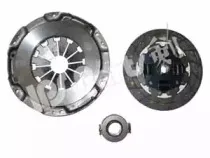 Комплект сцепления IPS Parts купить