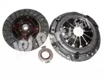 Комплект сцепления IPS Parts купить