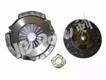 Комплект сцепления IPS Parts купить