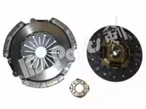 Комплект сцепления IPS Parts купить