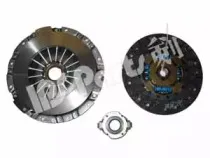 Комплект сцепления IPS Parts купить
