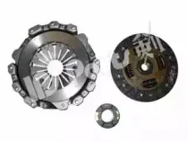 Комплект сцепления IPS Parts купить