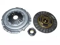 Комплект сцепления IPS Parts купить