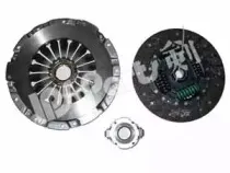 Комплект сцепления IPS Parts купить