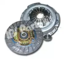 Комплект сцепления IPS Parts купить