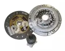Комплект сцепления IPS Parts купить