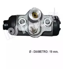 Колесный тормозной цилиндр IPS Parts купить