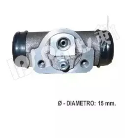 Колесный тормозной цилиндр IPS Parts купить