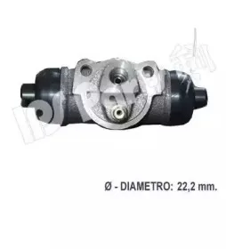 Колесный тормозной цилиндр IPS Parts купить