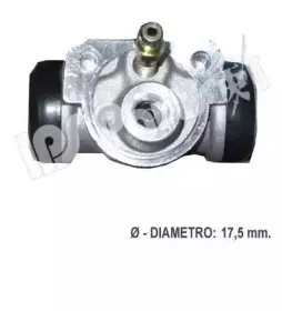 Колесный тормозной цилиндр IPS Parts купить